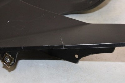 2005 HONDA CBR600RR OEM RIGHT LEFT INNER FAIRINGS COWLS PANELS TRIMS