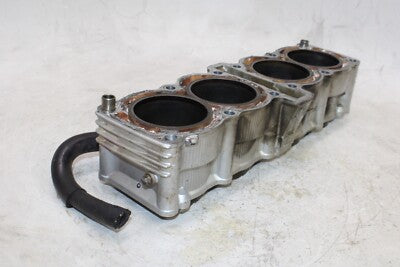 1997 YAMAHA YZF1000R OEM ENGINE MOTOR PISTON CYLINDERS BLOCK JUG