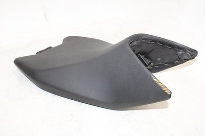2017 KTM 690 DUKE OEM FRONT DRIVERS SEAT PAD SADDLE PILLION