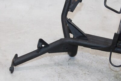 2011 KAWASAKI NINJA 250R EX250JF OEM UPPER FAIRING MIRROR GAUGES STAY BRACKET