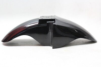 04-06 SUZUKI GS500F OEM FRONT WHEEL FENDER COWL FAIRING