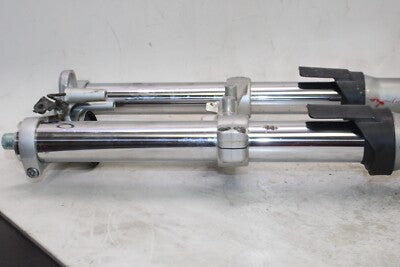 1997 YAMAHA YZF1000R OEM COMPLETE FRONT END FORKS SUSPENSION TRIPLE TREE