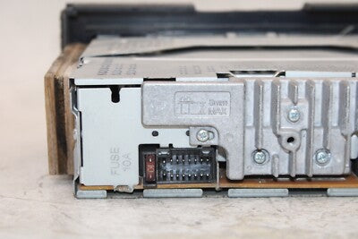 2005 HARLEY-DAVIDSON ELECTRA GLIDE EFI FLHTI RADIO STEREO UNIT KENWOOD