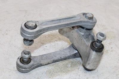 92-07 KAWASAKI NINJA 250R EX250F OEM REAR DOGBONE SHOCK LINKAGE LINK