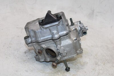 03-06 SUZUKI BURGMAN 400 AN400S OEM ENGINE MOTOR CYLINDER HEAD