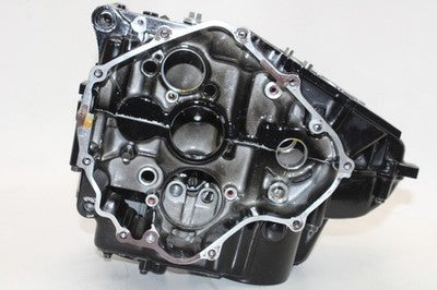 92-07 KAWASAKI NINJA 250R EX250F OEM ENGINE MOTOR CRANKCASE CRANK CASES BLOCK