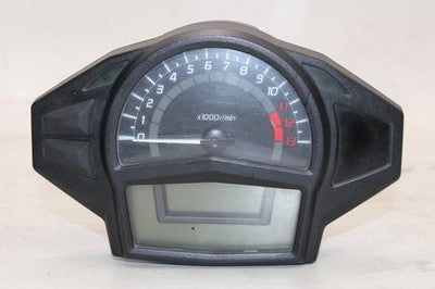 2014 KAWASAKI NINJA 650 EX650F OEM SPEEDO TACH GAUGES DISPLAY CLUSTER