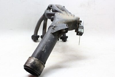 89-99 YAMAHA FZR600R OEM EXHAUST HEADER PIPES MANIFOLD