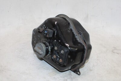 2009 GENUINE SCOOTER BUDDY 125 OEM GAS FUEL TANK CELL PETROL RESERVOIR