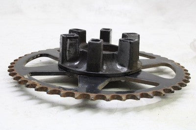 80-83 YAMAHA XT250 OEM REAR BACK SPROCKET