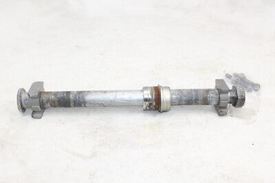 00-01 HONDA CBR929RR OEM REAR BACK SWINGARM BOLT SUSPENSION PIVOT AXLE