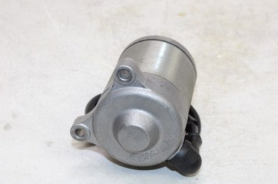 2010 Kawasaki Ninja ZX14 ZX-1400-A OEM ENGINE STARTING STARTER MOTOR -DC 12V