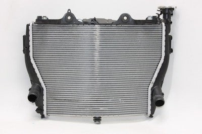 2016 BMW S1000XR OEM ENGINE RADIATOR MOTOR COOLER COOLING RADIATER