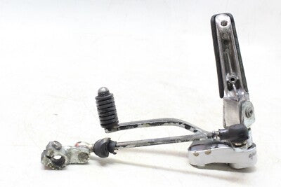 1995 YAMAHA FZR600R OEM LEFT REARSET REAR SET FOOT PEG W SHIFTER