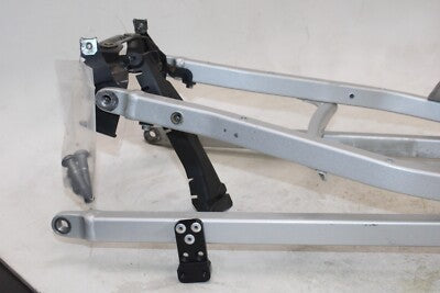 2005 BMW K1200S ABS OEM REAR SUBFRAME BACK SUB FRAME