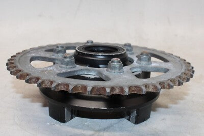 03-06 KAWASAKI Z1000 OEM REAR BACK SPROCKET