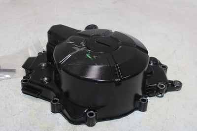 13-17 KAWASAKI NINJA 300 EX300A OEM STATOR MAGNETO ALTERNATOR GENERATOR COVER