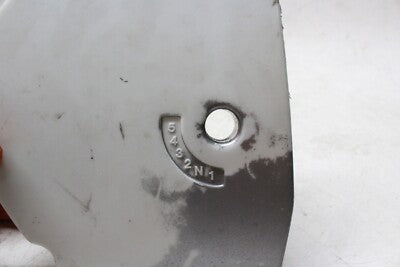 1989 HONDA HAWK GT 650 NT650 OEM ENGINE SPROCKET COVER