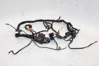 2001 BUELL BLAST P3 OEM MAIN ENGINE WIRING HARNESS MOTOR WIRE LOOM