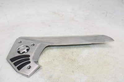 2006 HONDA GOLDWING 1800 GL1800 OEM RIGHT CENTER CHROME COVER PANEL