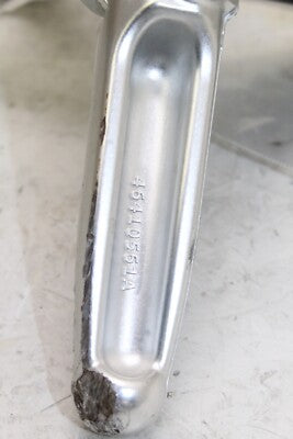 2004 DUCATI 749 OEM RIGHT FRONT FOOT REST PEG STEP