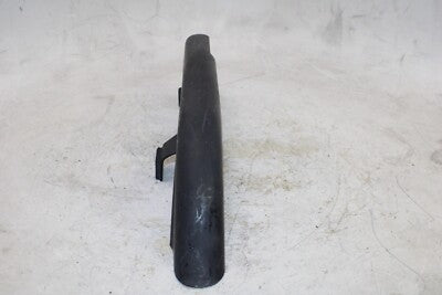 2007 KAWASAKI VULCAN 500 EN500C LTD OEM REAR BACK DRIVE CHAIN GUARD COVER SHIELD