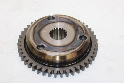 21-23 SUZUKI GSXS750Z OEM STATOR MAGNETO ALTERNATOR GENERATOR FLYWHEEL ROTOR