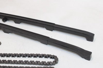 1997 KAWASAKI VULCAN 1500 VN1500D CLASSIC OEM CAM CHAIN WITH GUIDES