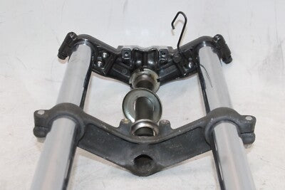 1994 KAWASAKI NINJA 250R EX250F OEM COMPLETE FRONT END FORKS TRIPLE TREE