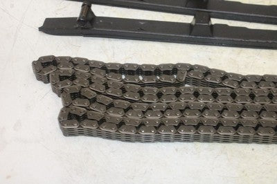 92-98 SUZUKI INTRUDER 800 VS800GL OEM CAM CHAIN WITH GUIDES