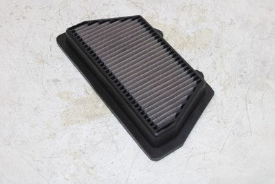 08-16 HONDA CBR1000RR AIRBOX AIR INTAKE FILTER K&N
