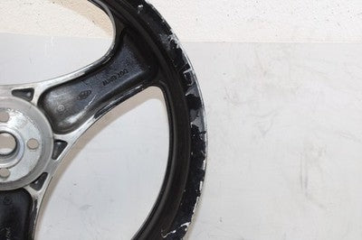 1995 BMW R1100R OEM REAR BACK WHEEL RIM