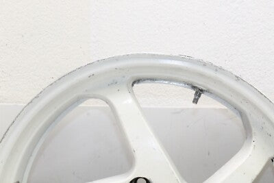 98-99 HONDA INTERCEPTOR 800 OEM REAR WHEEL RIM