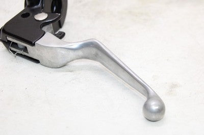 96-07 HARLEY-DAVIDSON ELECTRA GLIDE FLHT OEM CLUTCH PERCH MOUNT WITH LEVER