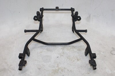 1998 KAWASAKI CONCOURS 1000 ZG1000A OEM UPPER FAIRING MIRROR GAUGES STAY BRACKET