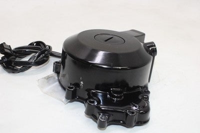 92-07 KAWASAKI NINJA 250R EX250F OEM STATOR GENERATOR MAGNETO W COVER