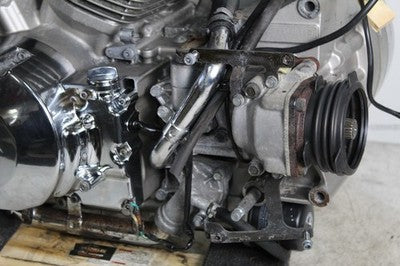 2004 HONDA VTX1300C OEM ENGINE MOTOR