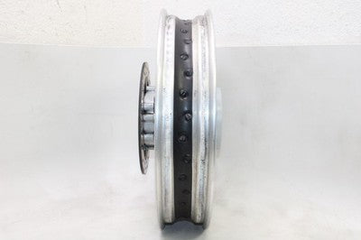 2003 BMW F650GS DAKAR OEM REAR BACK WHEEL RIM