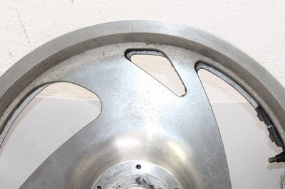 2002 HONDA VTX1800C OEM FRONT WHEEL RIM