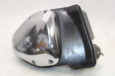 02-04 HONDA VTX1800C OEM AIRBOX AIR INTAKE FILTER BOX