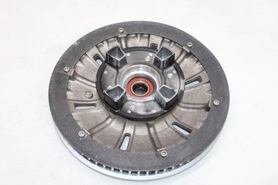 2009 KAWASAKI VULCAN 900 VN900B CLASSIC OEM REAR SPROCKET BELT WHEEL