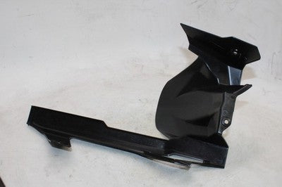 18-23 KAWASAKI NINJA 400 EX400GJ OEM REAR BACK WHEEL TIRE HUGGER FENDER