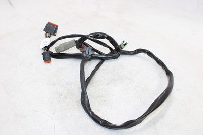 2004 HARLEY-DAVIDSON ELECTRA GLIDE FLHT OEM ENGINE MOTOR SUB WIRE WIRING HARNESS