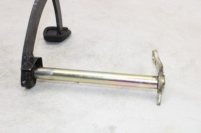 1987 HONDA ELITE 150 CH150 OEM RIGHT REARSET BRAKE FOOT PEDAL