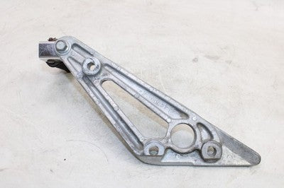 1980 YAMAHA XJ550 SECA OEM RIGHT REAR BACK PASSENGER FOOT PEG REST