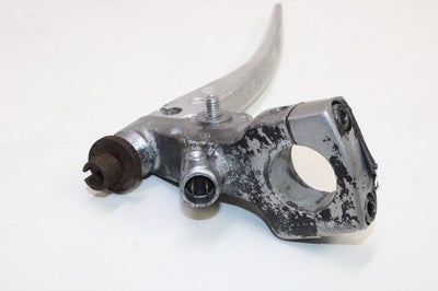 2004 HONDA SHADOW AERO 750 VT750C OEM CLUTCH PERCH MOUNT WITH LEVER