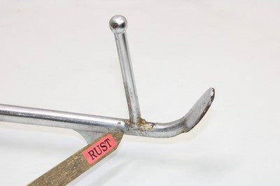 88-97 YAMAHA VIRAGO 750 XV750 OEM KICKSTAND SIDE KICK STAND