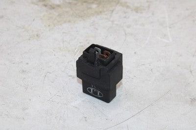 2011 APRILIA DORSODURO 750 OEM LIGHT RELAY