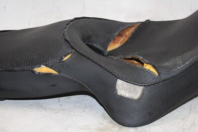 2005 DUCATI MULTISTRADA 1000 DS FRONT REAR SEAT SADDLE CORBIN