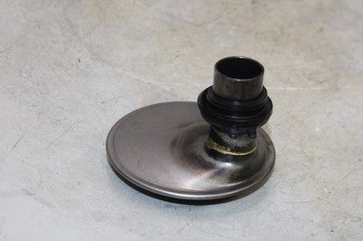 98-09 HONDA INTERCEPTOR 800 VFR800 OEM ENGINE INNER OIL FILTER PICKUP SCREEN